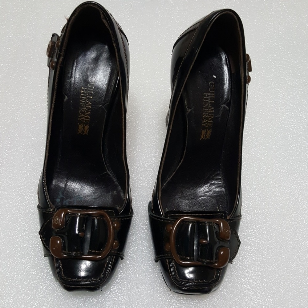 GUILLAUME HINFRAY  women's Heels Size 36